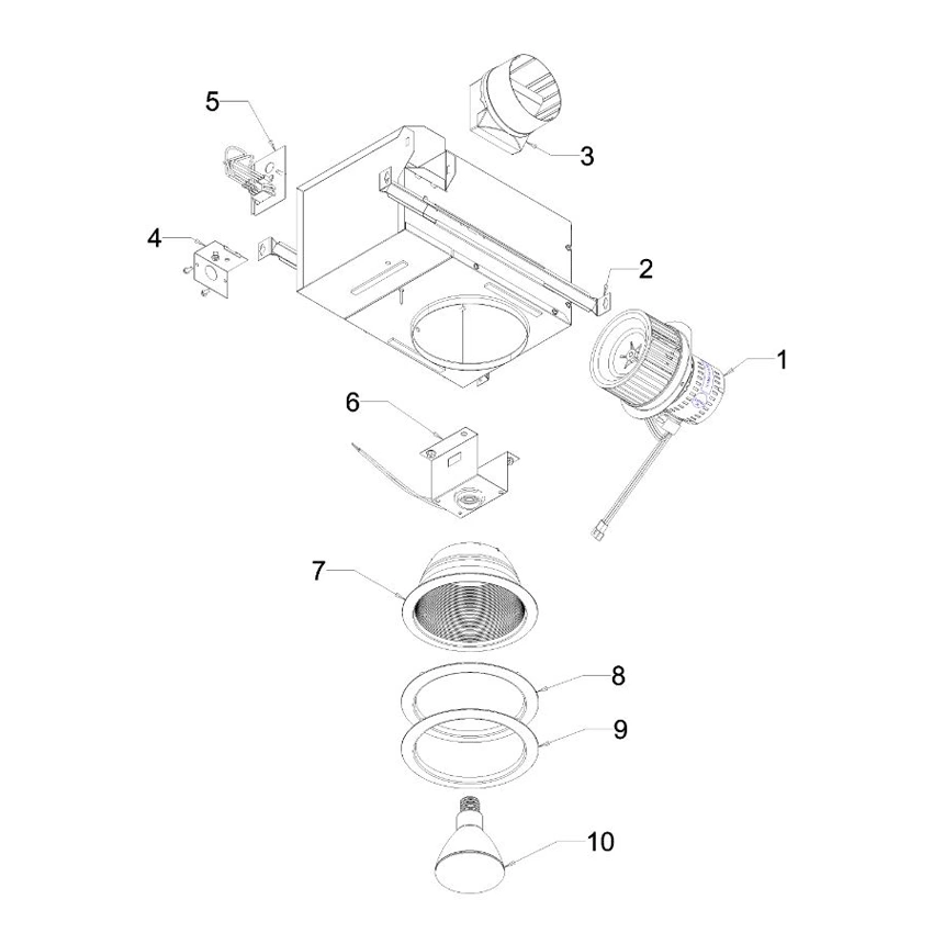 Exploded View