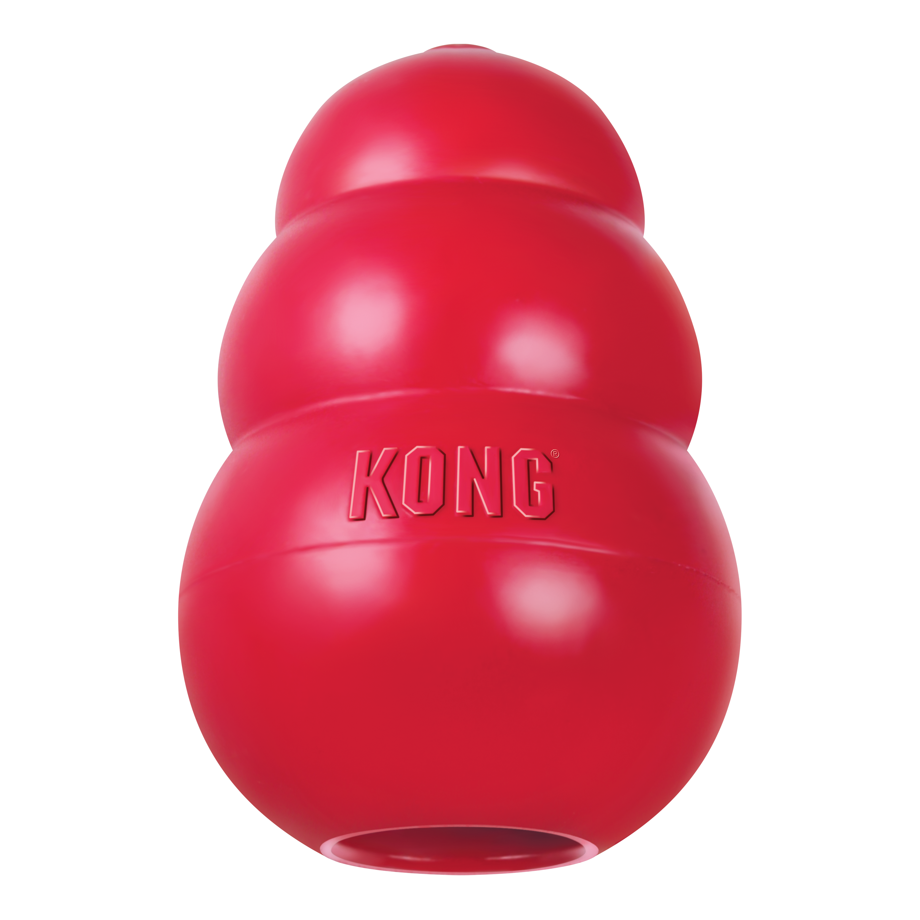 KONG Classic offpack product image