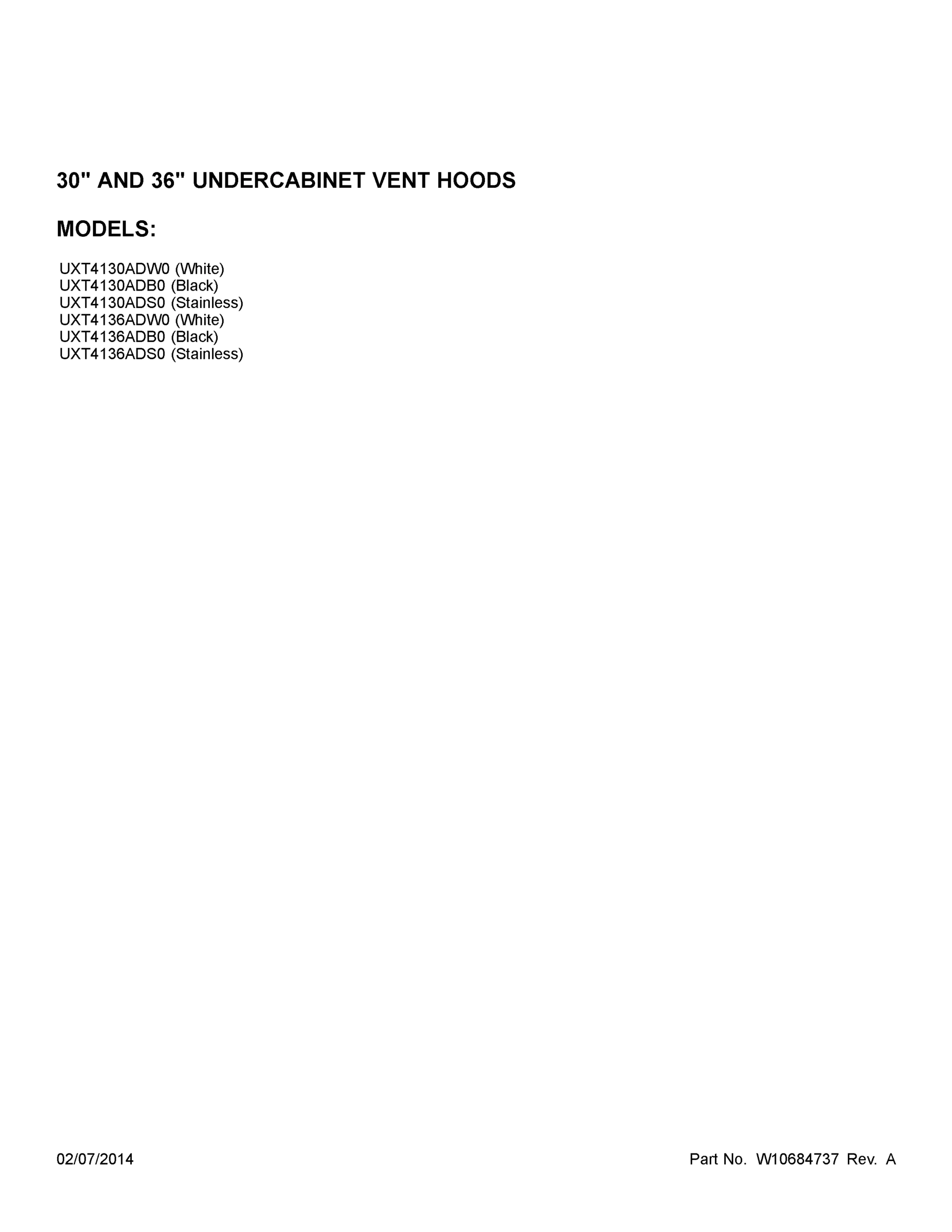 01 - COVER SHEET