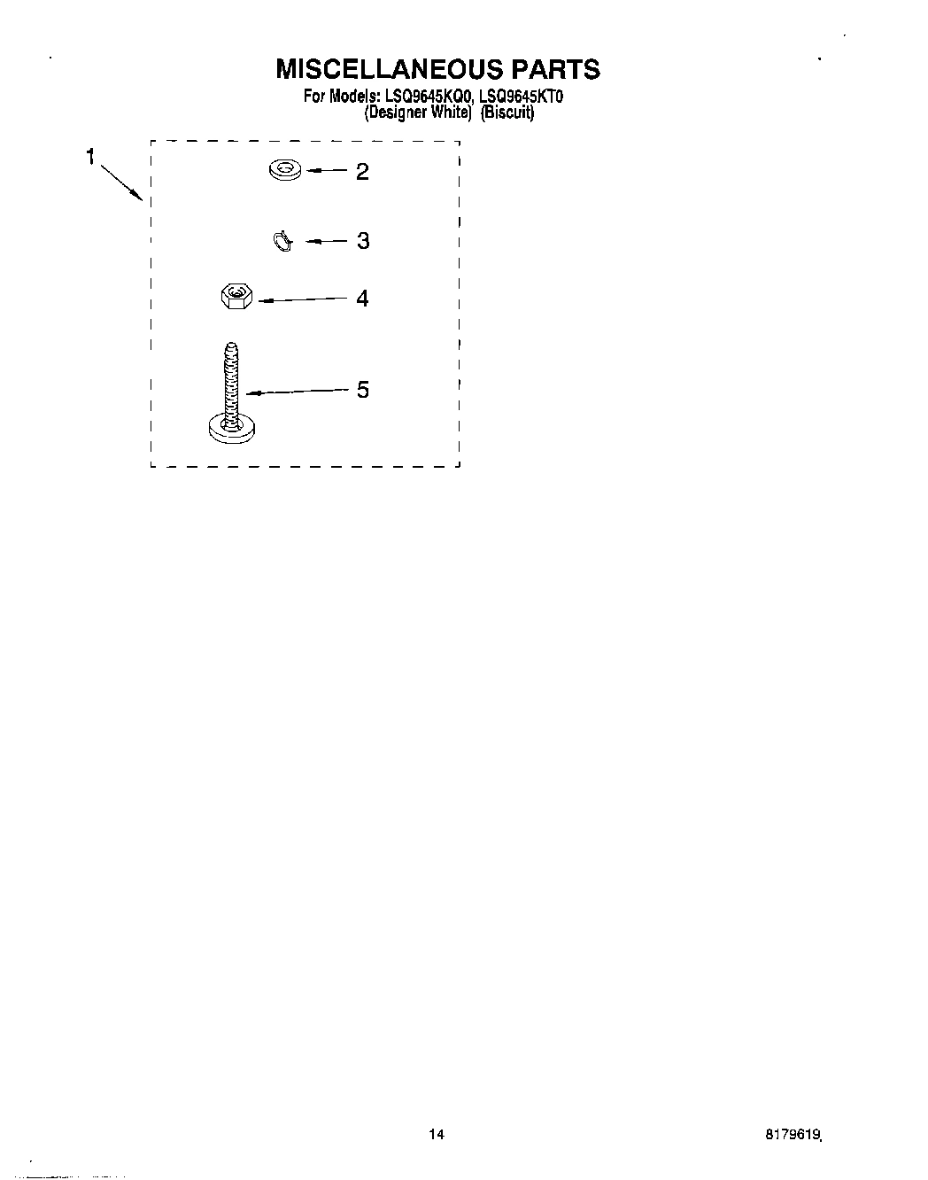 10 - MISCELLANEOUS, OPTIONAL