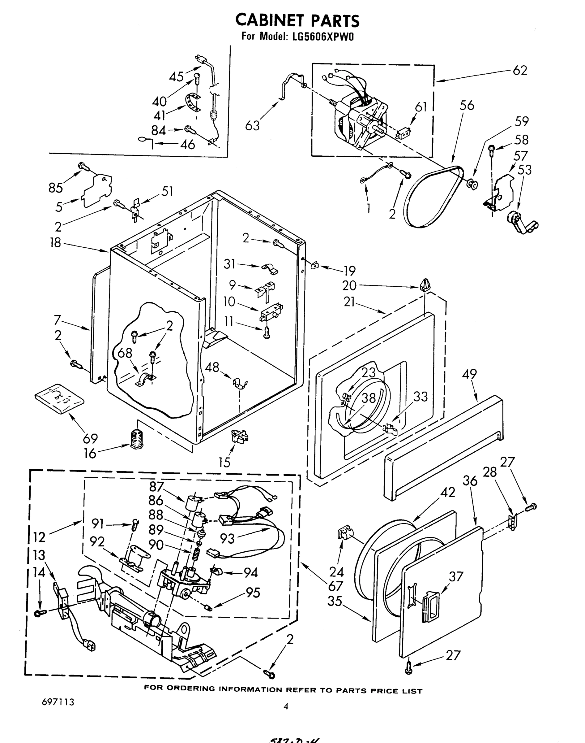03 - CABINET