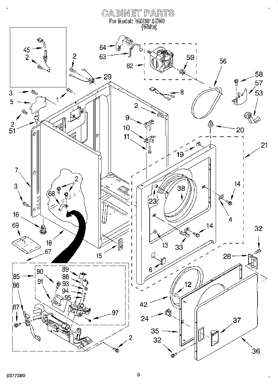 02 - CABINET