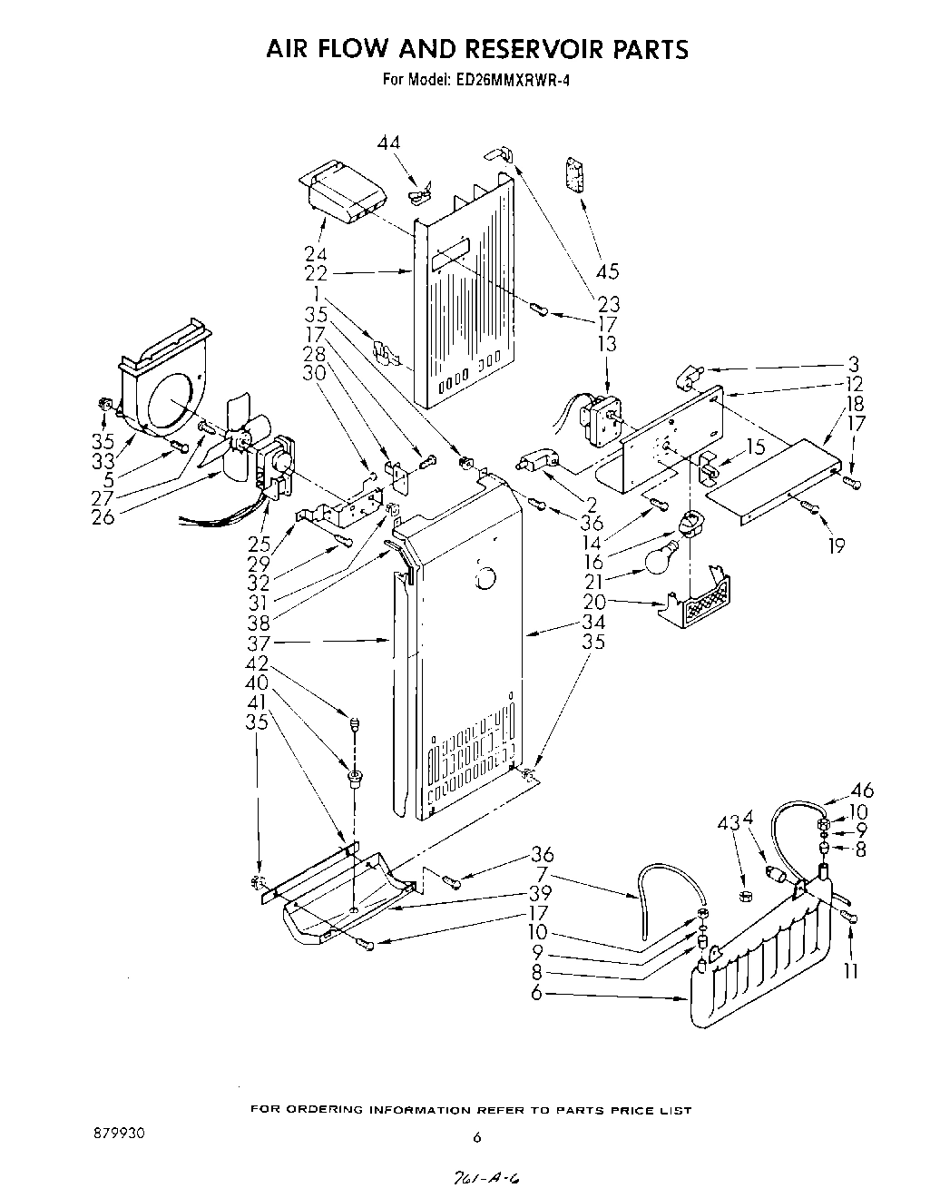 04 - AIRFLOW AND RESERVOIR