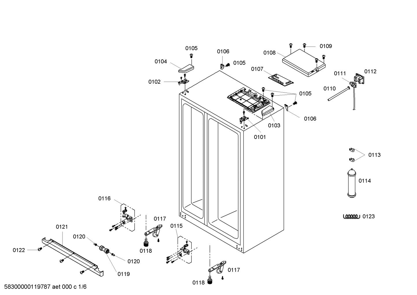 Diagram 1