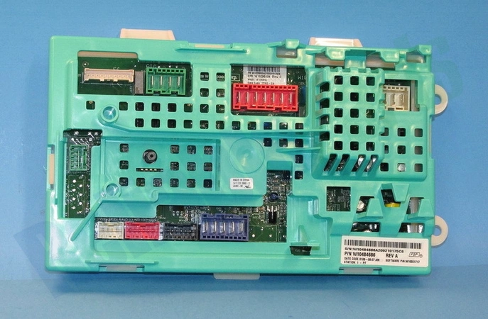 Electronic Control Board