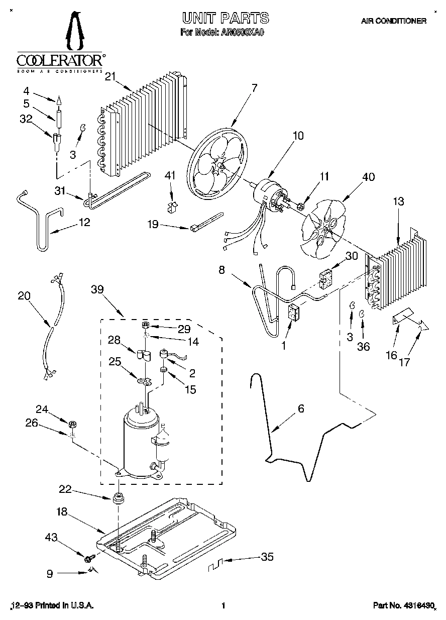 01 - UNIT, LITERATURE