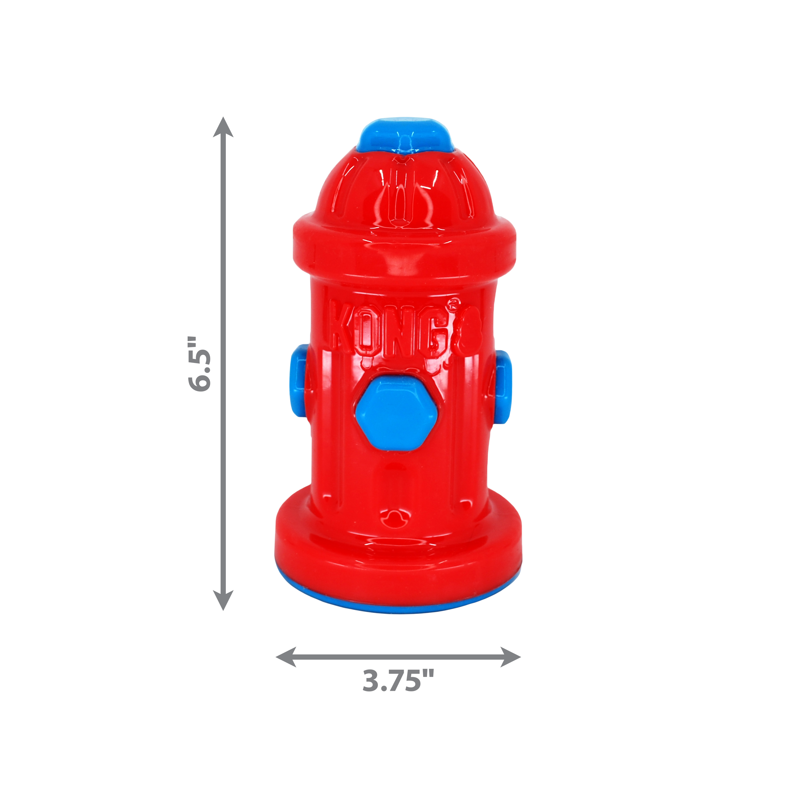 Eon Fire Hydrant dimoffpack image du produit