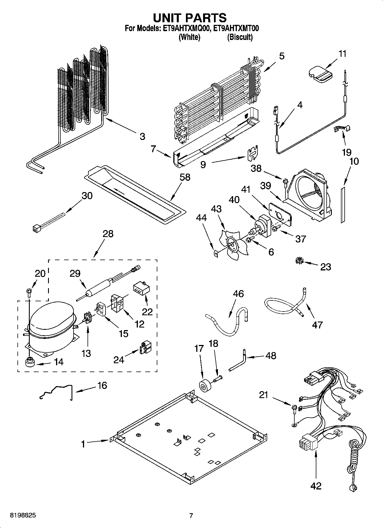 04 - UNIT PARTS