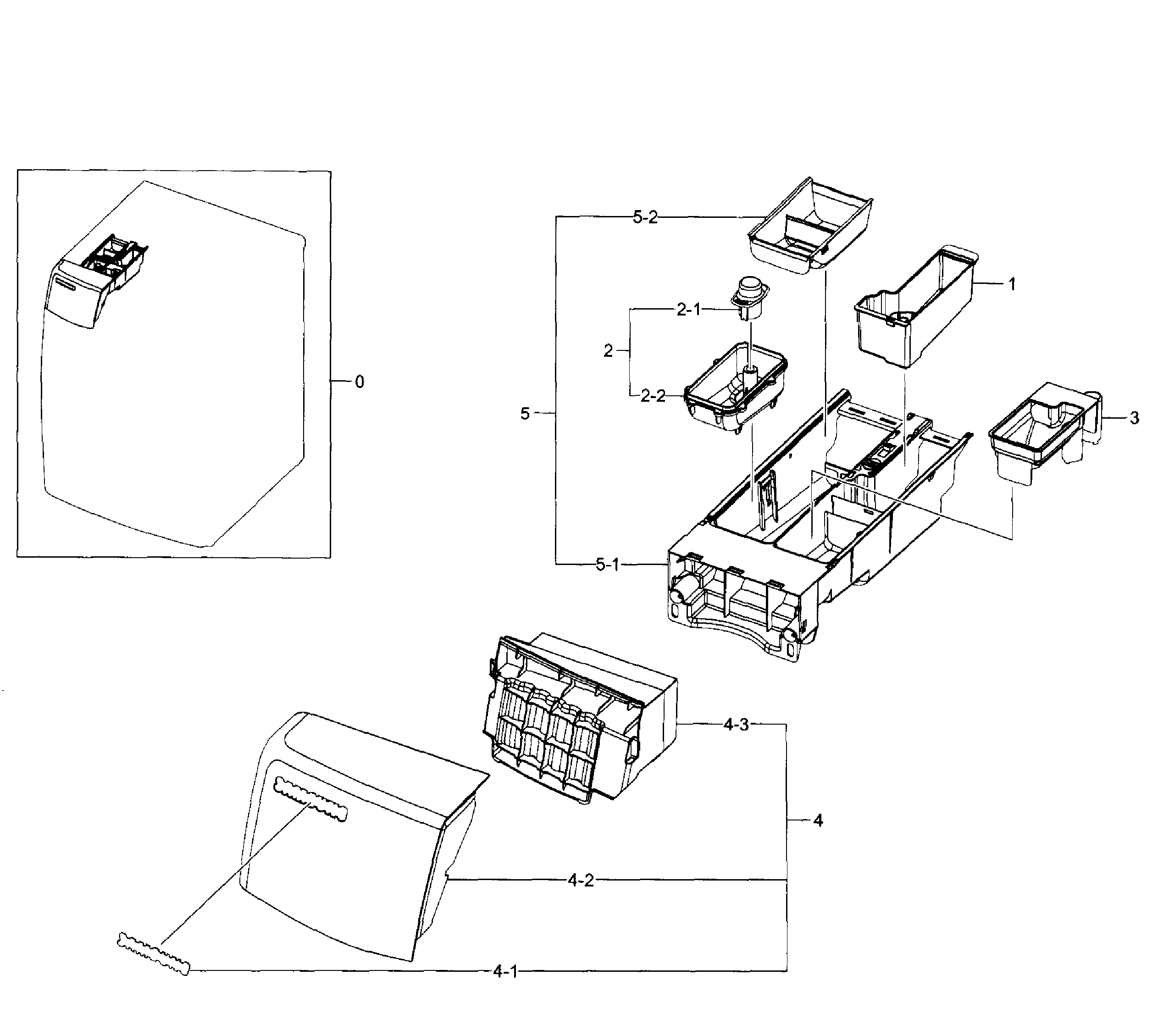 Drawer