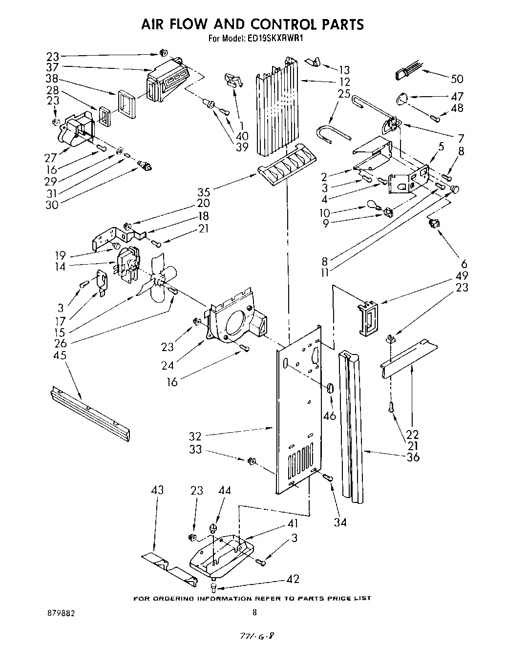 05 - AIRFLOW AND CONTROL