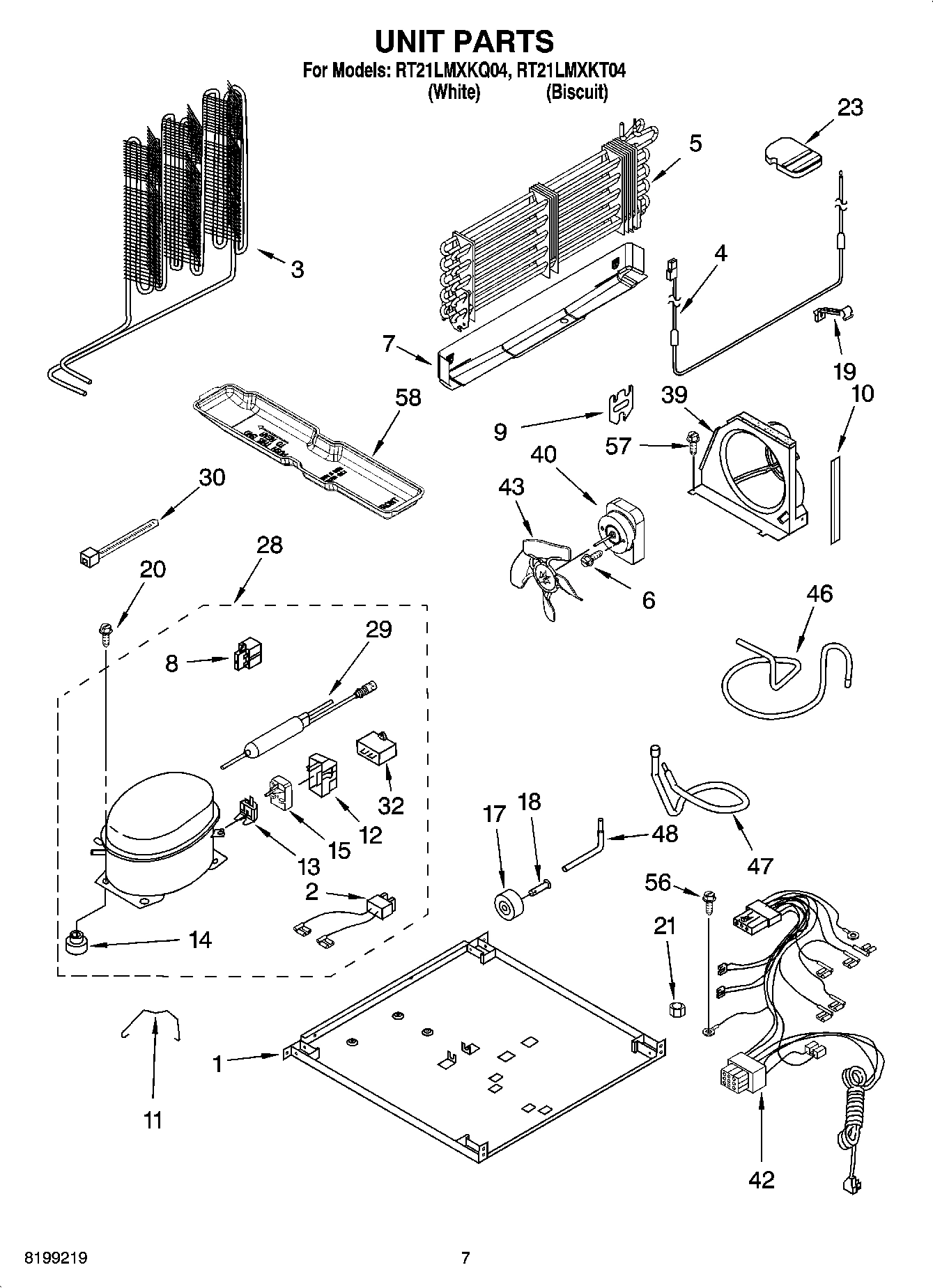 04 - UNIT PARTS