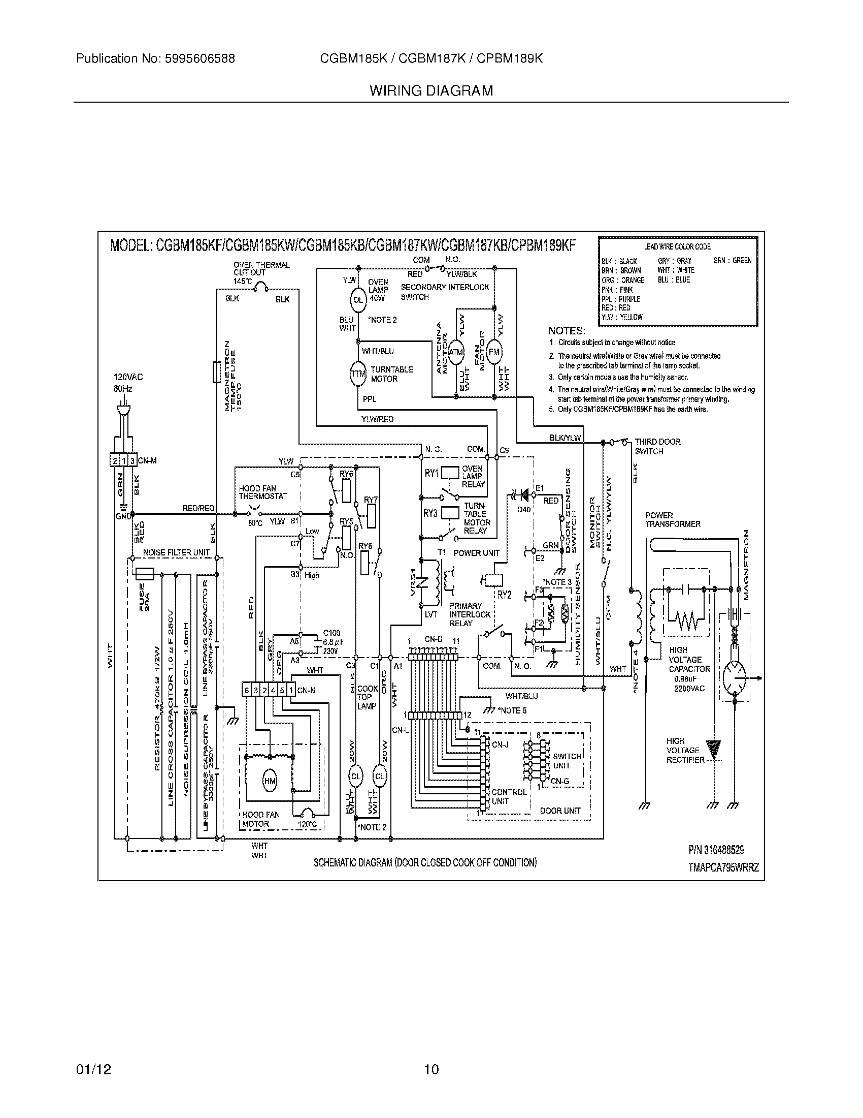 06 - WIRING DIAGRAM