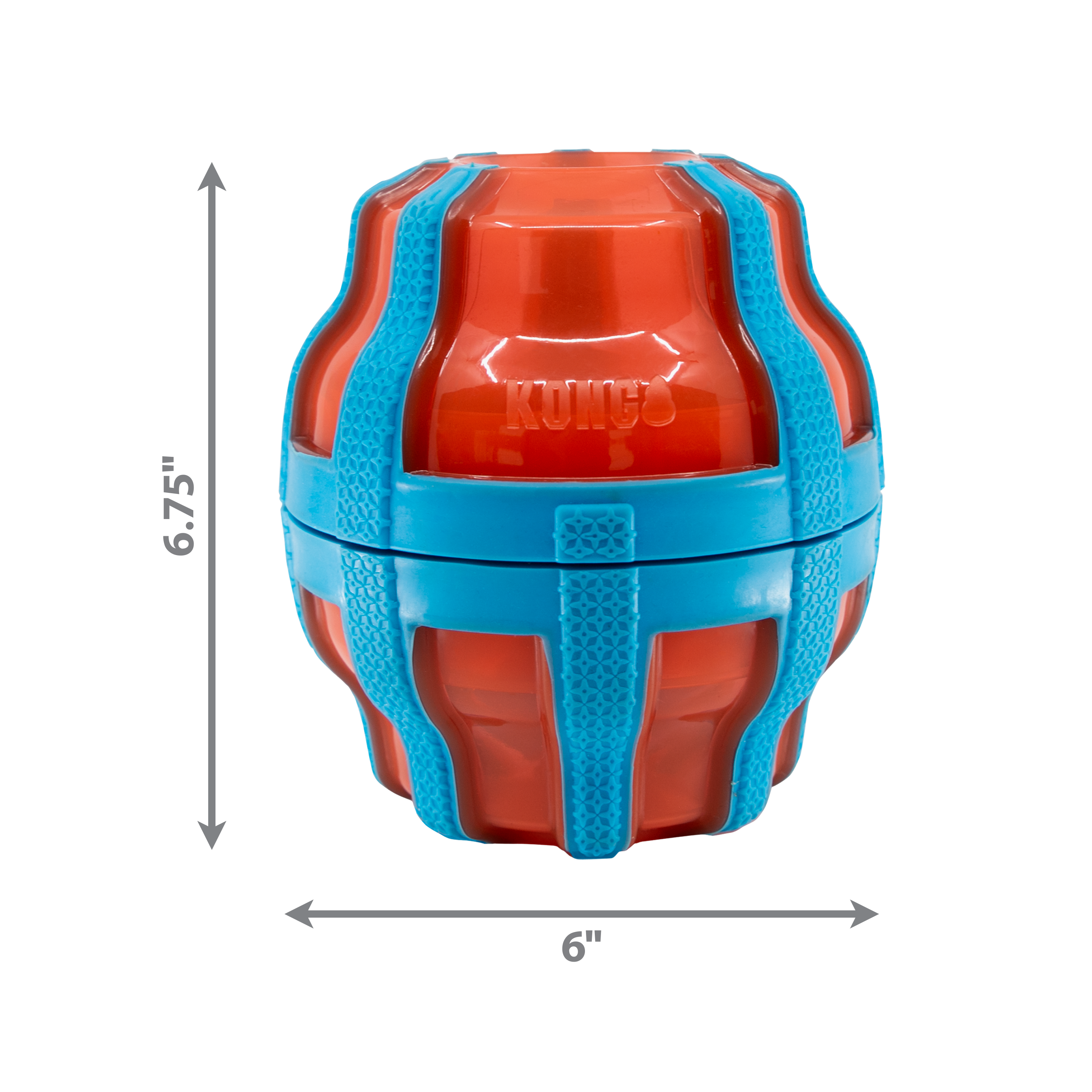 Imagen del producto Treat Spinner dimoffpack