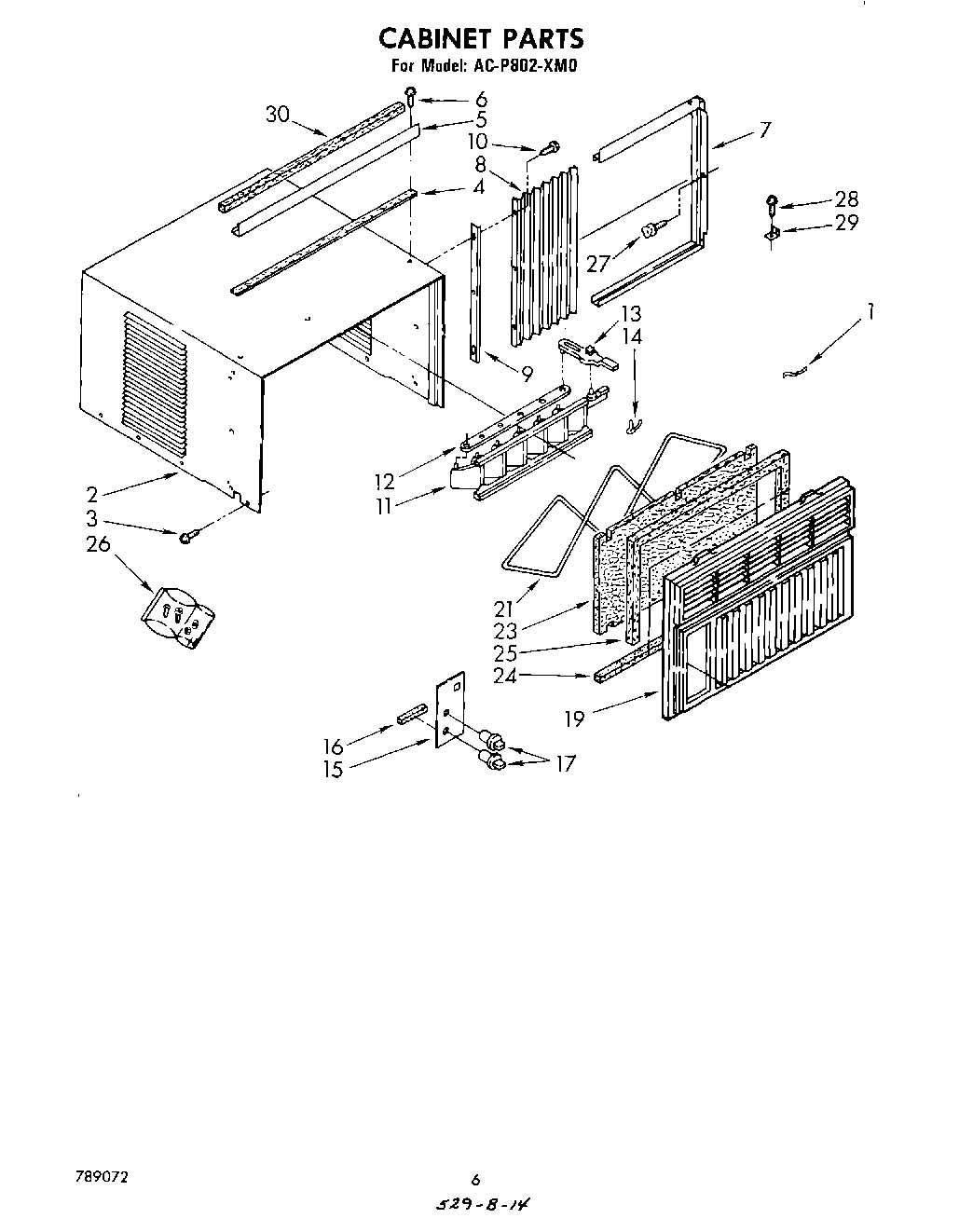04 - CABINET