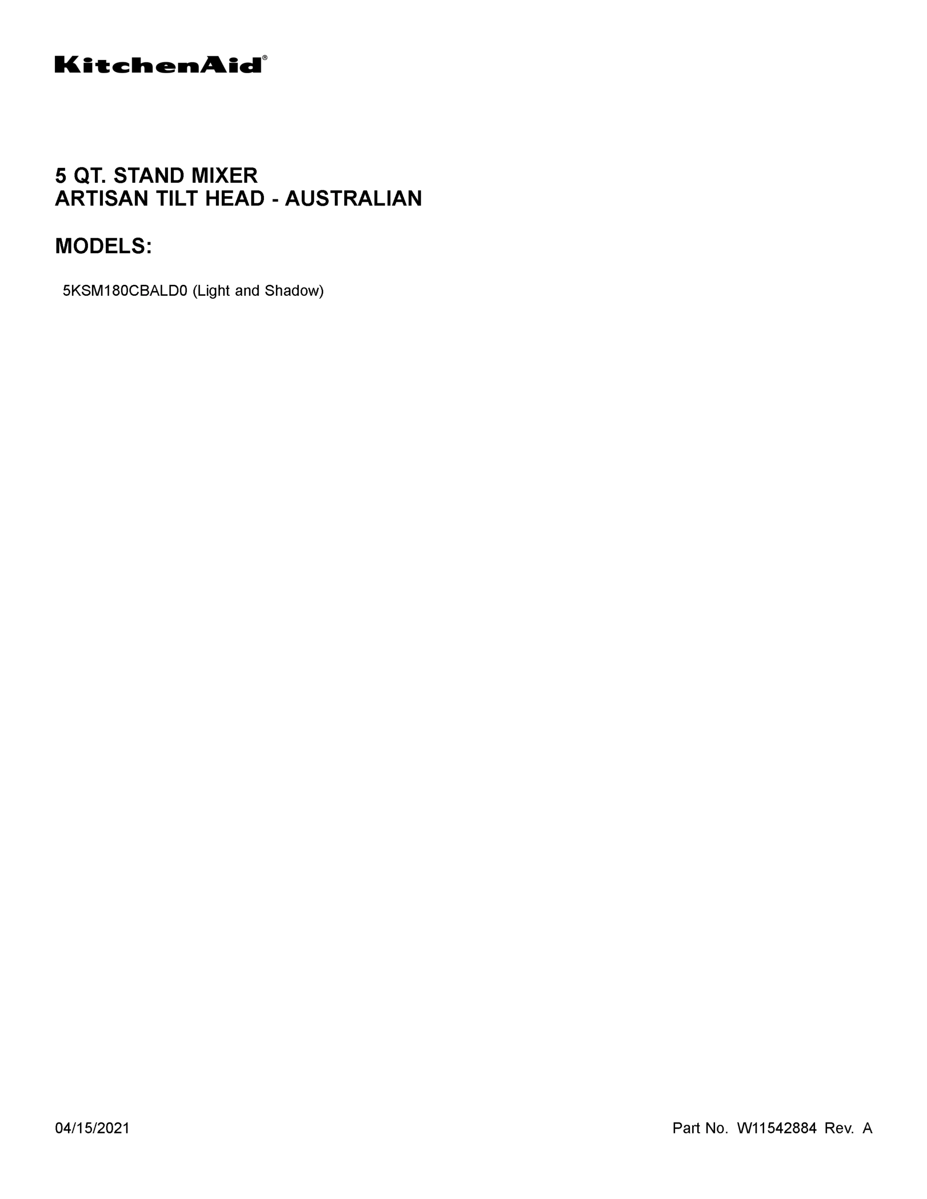 01 - COVER SHEET