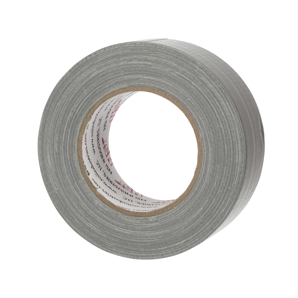 Fabric Decorated Duct Tape Thickness 1-100mic , Patterned Duct