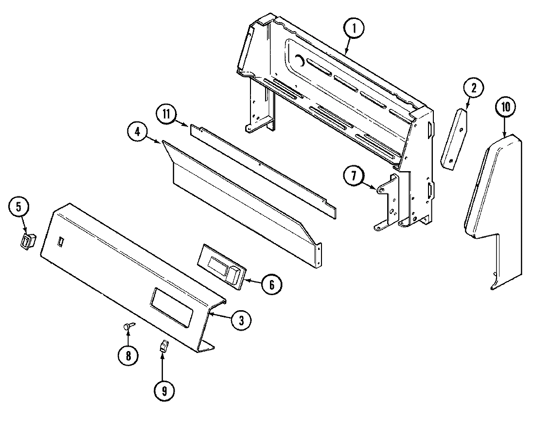 02 - CONTROL PANEL