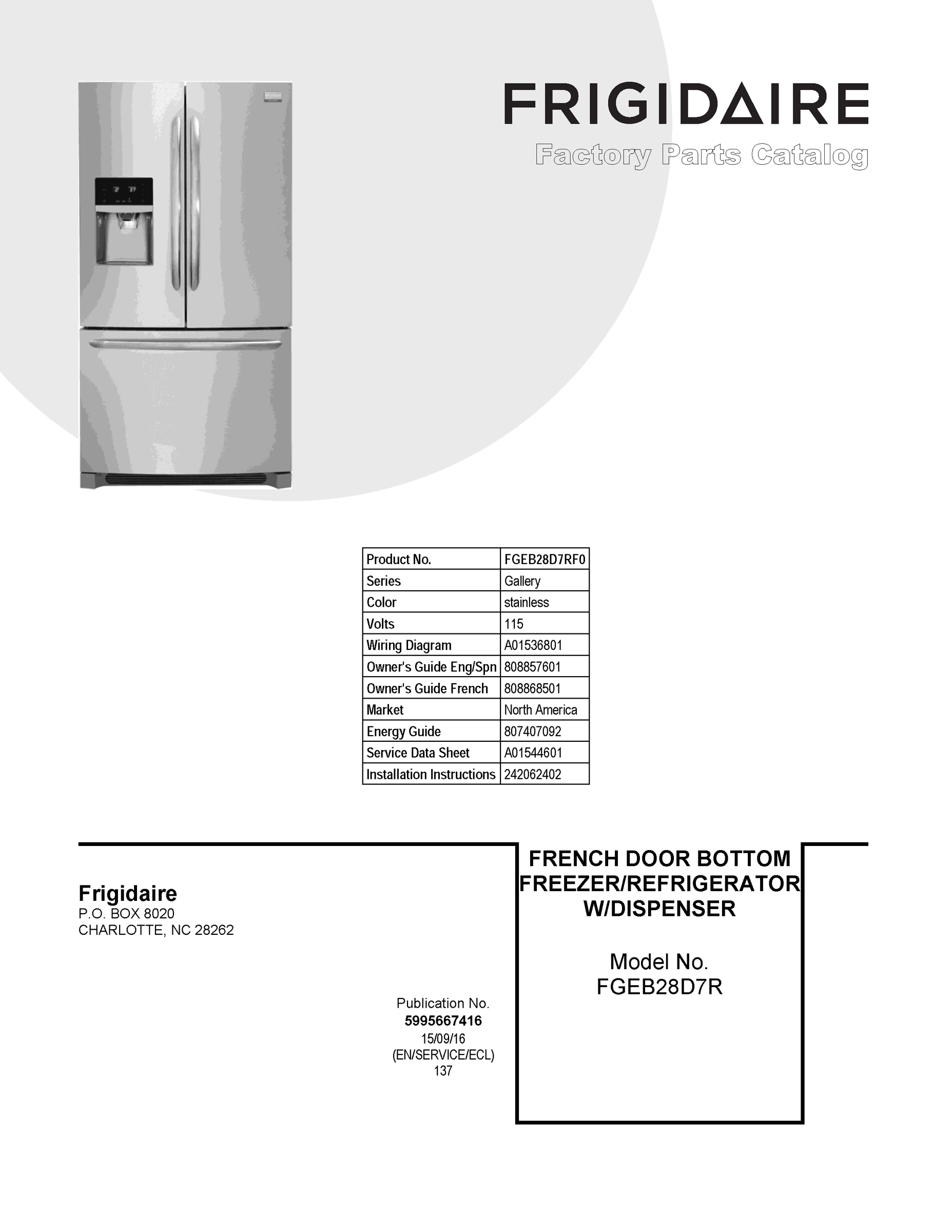 01 - COVER SHEET