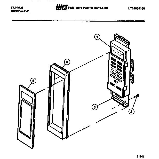 02 - CONTROL PANEL