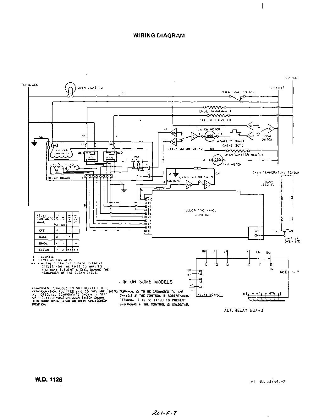 07 - WIRING DIAGRAM
