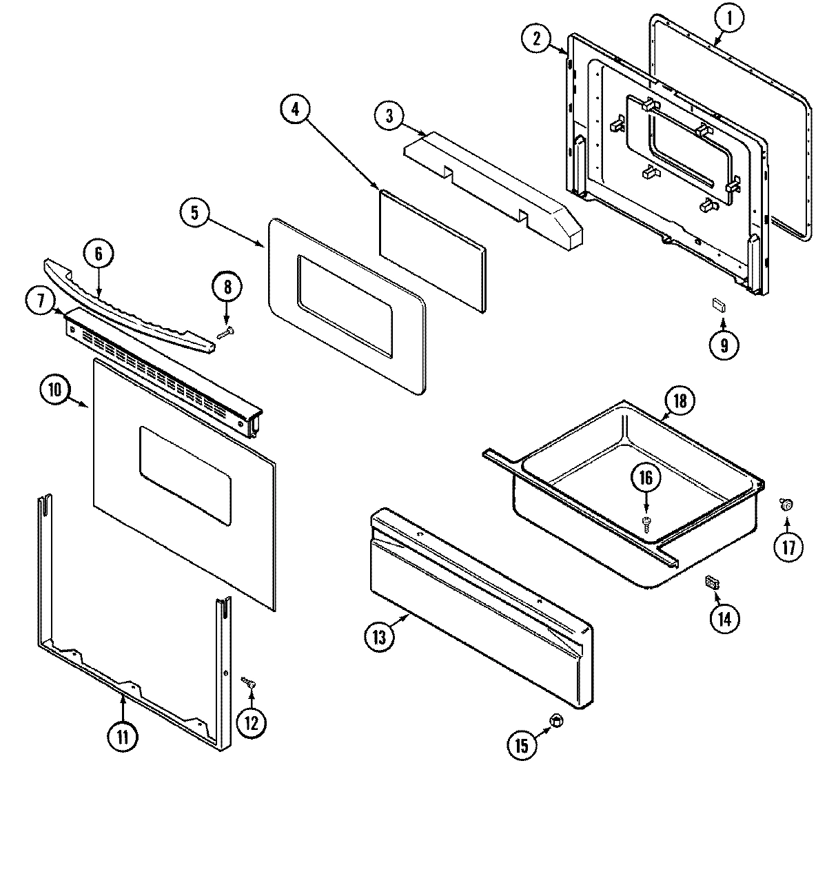 03 - DOOR/DRAWER (ACH,ACL)