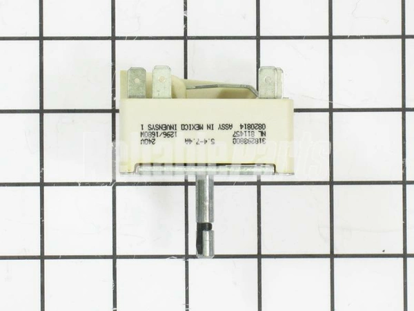 318293813 Frigidaire Oven Switch - Image 7
