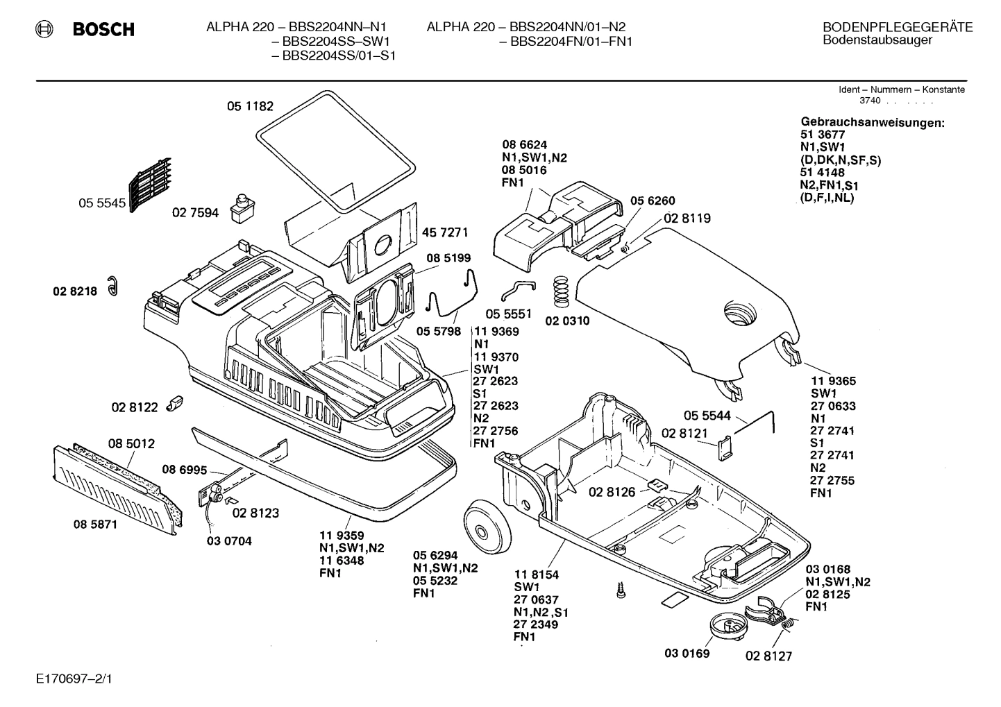 Diagram 1