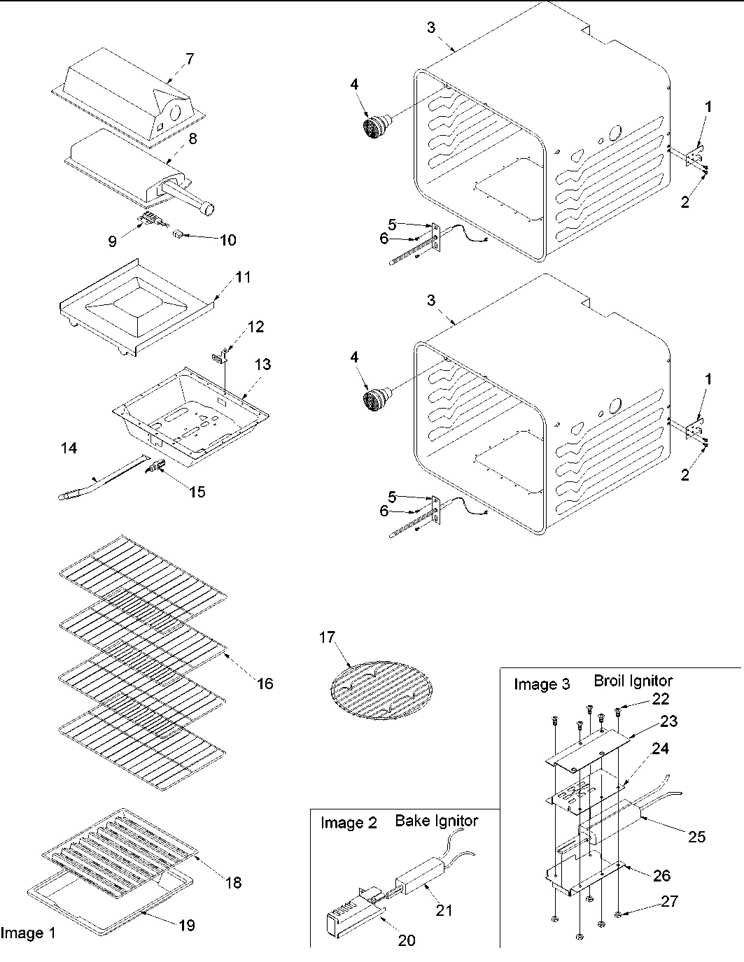 02 - Cavity