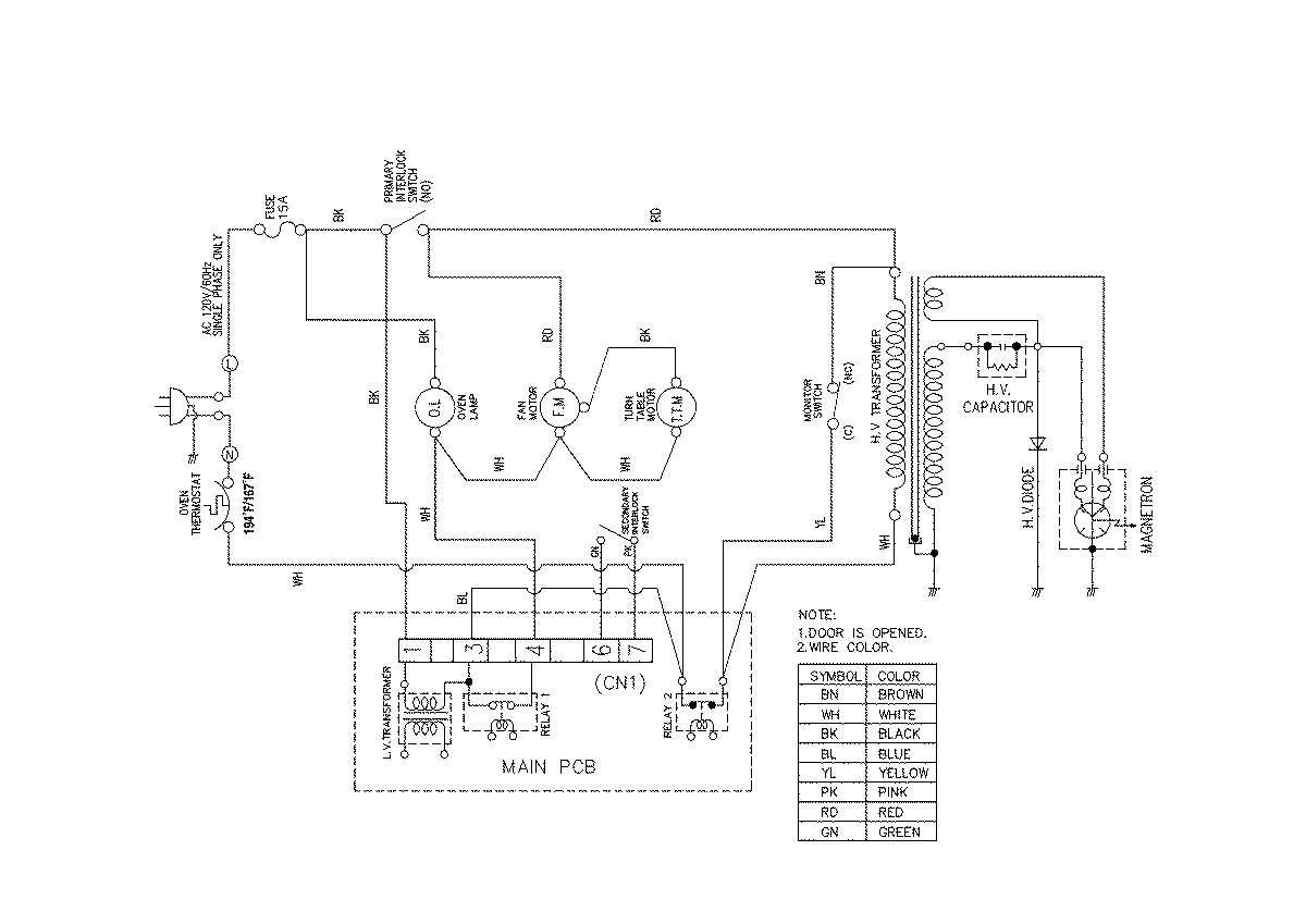 04 - WIRING INFORMATION