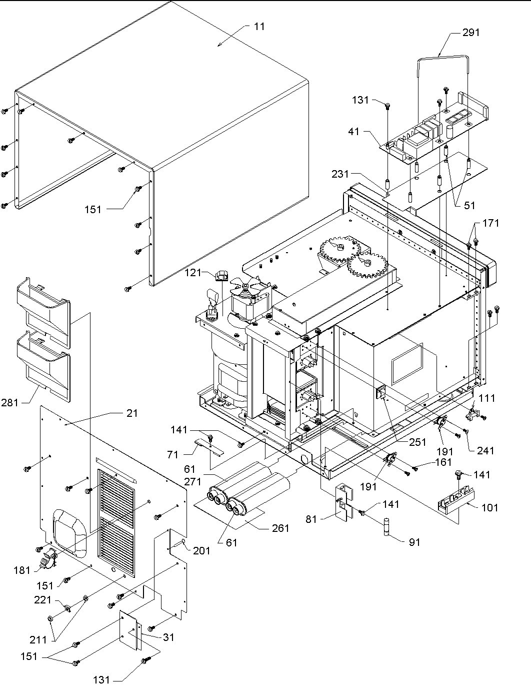 ELECTRICAL COMPONENTS
