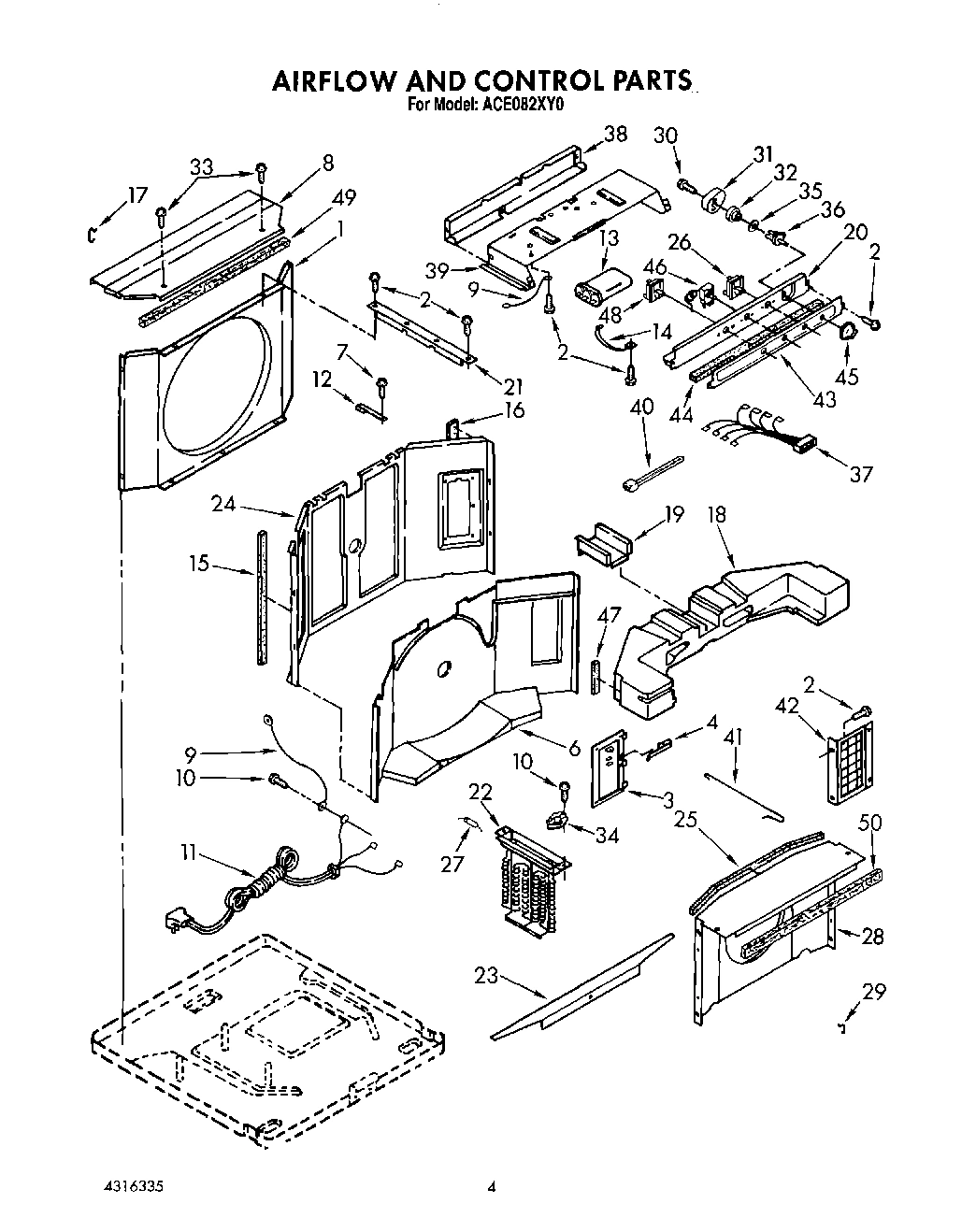 03 - AIR FLOW AND CONTROL