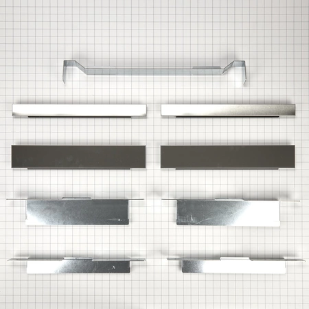Trim Assembly