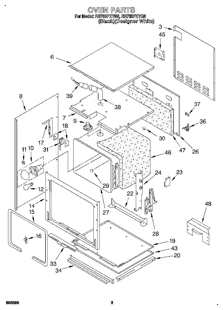 03 - OVEN