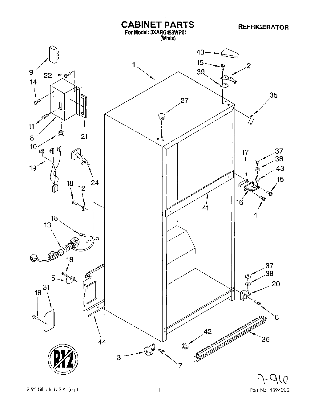 01 - CABINET