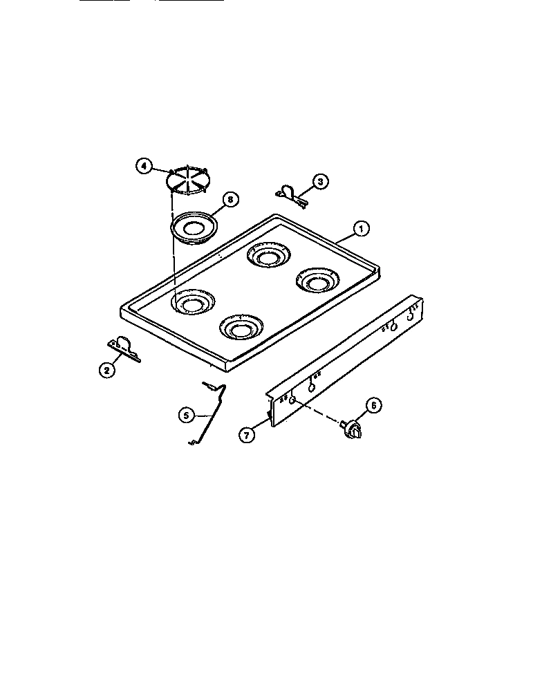 03 - COOKTOP