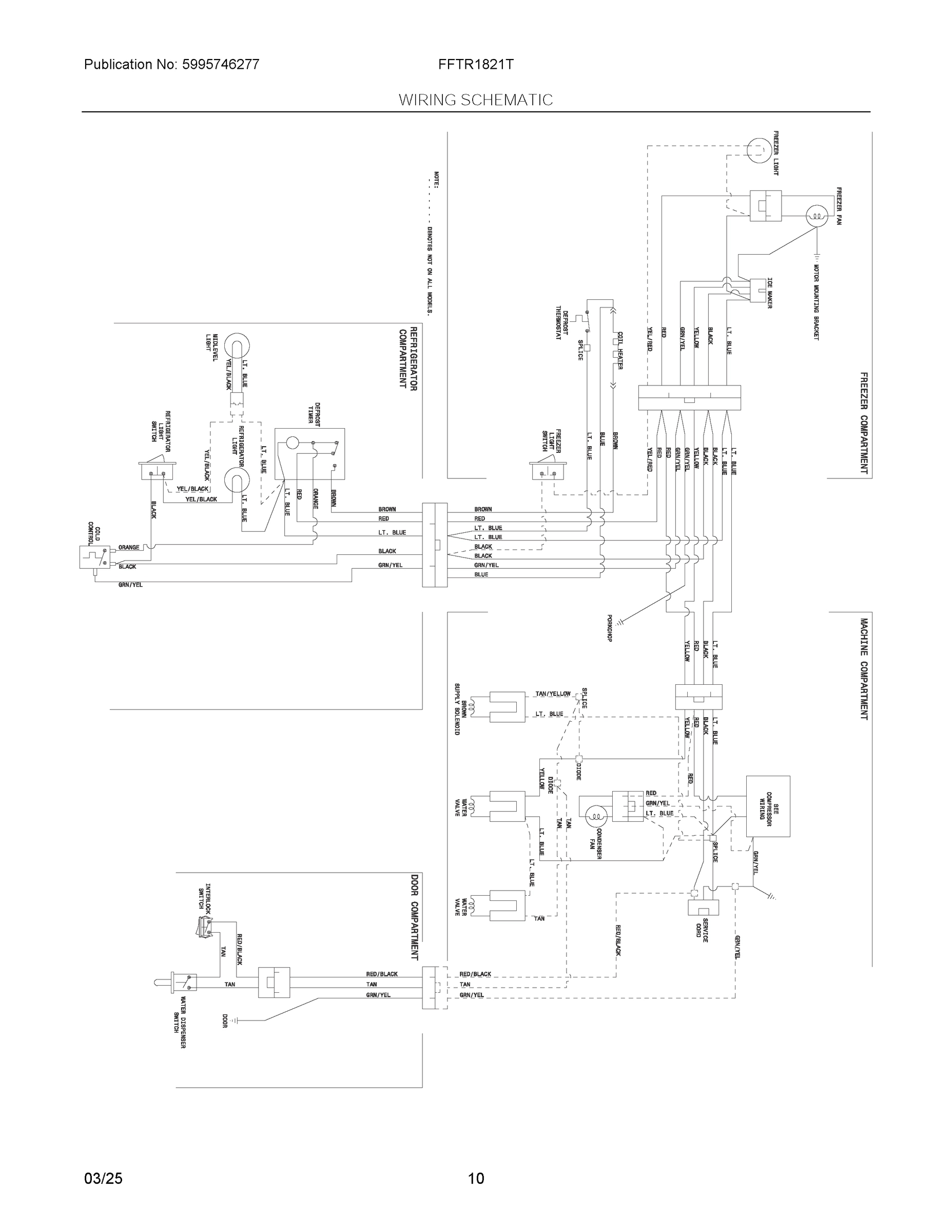 06 - WIRING SCHEMATIC