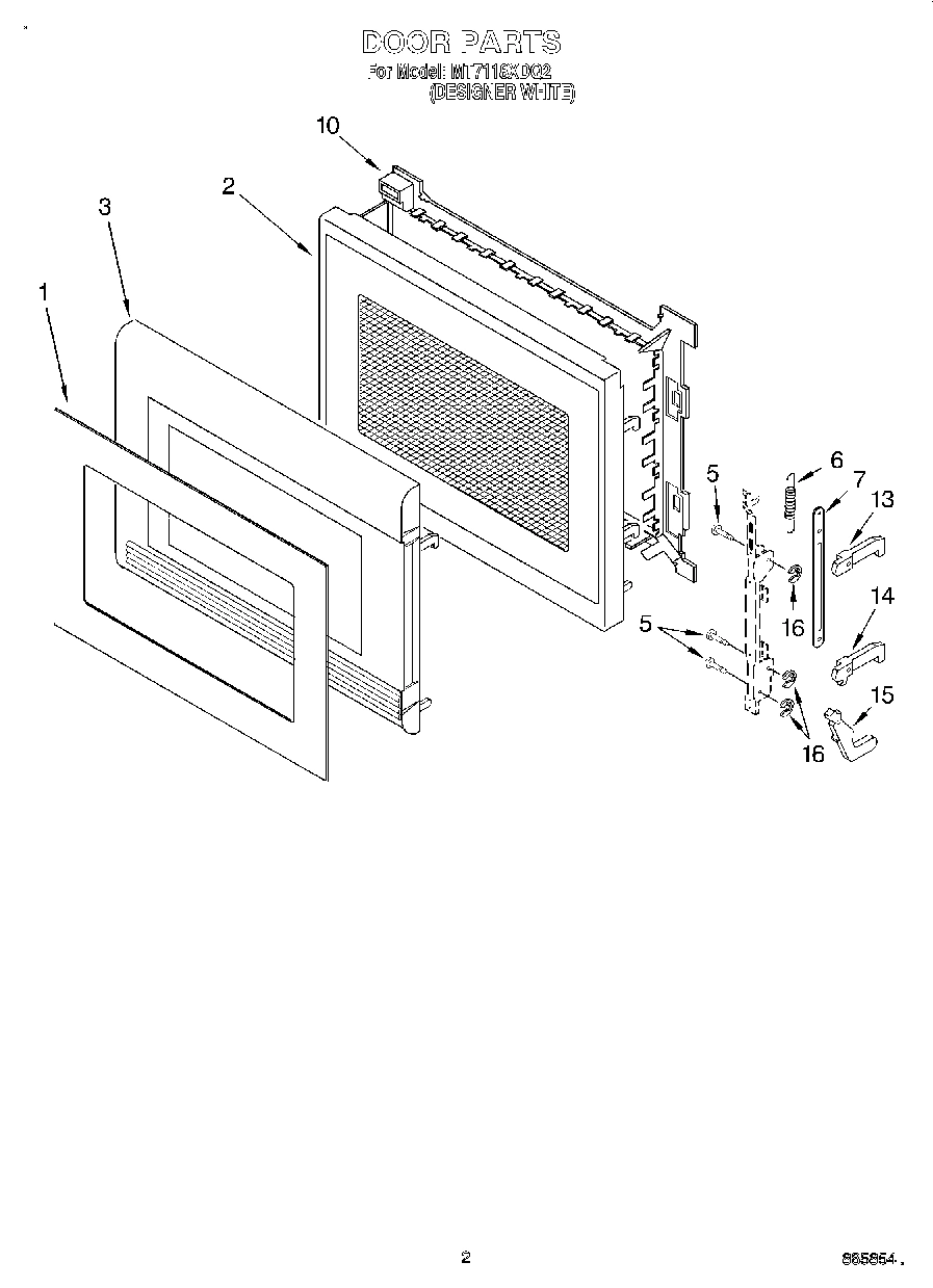 02 - DOOR