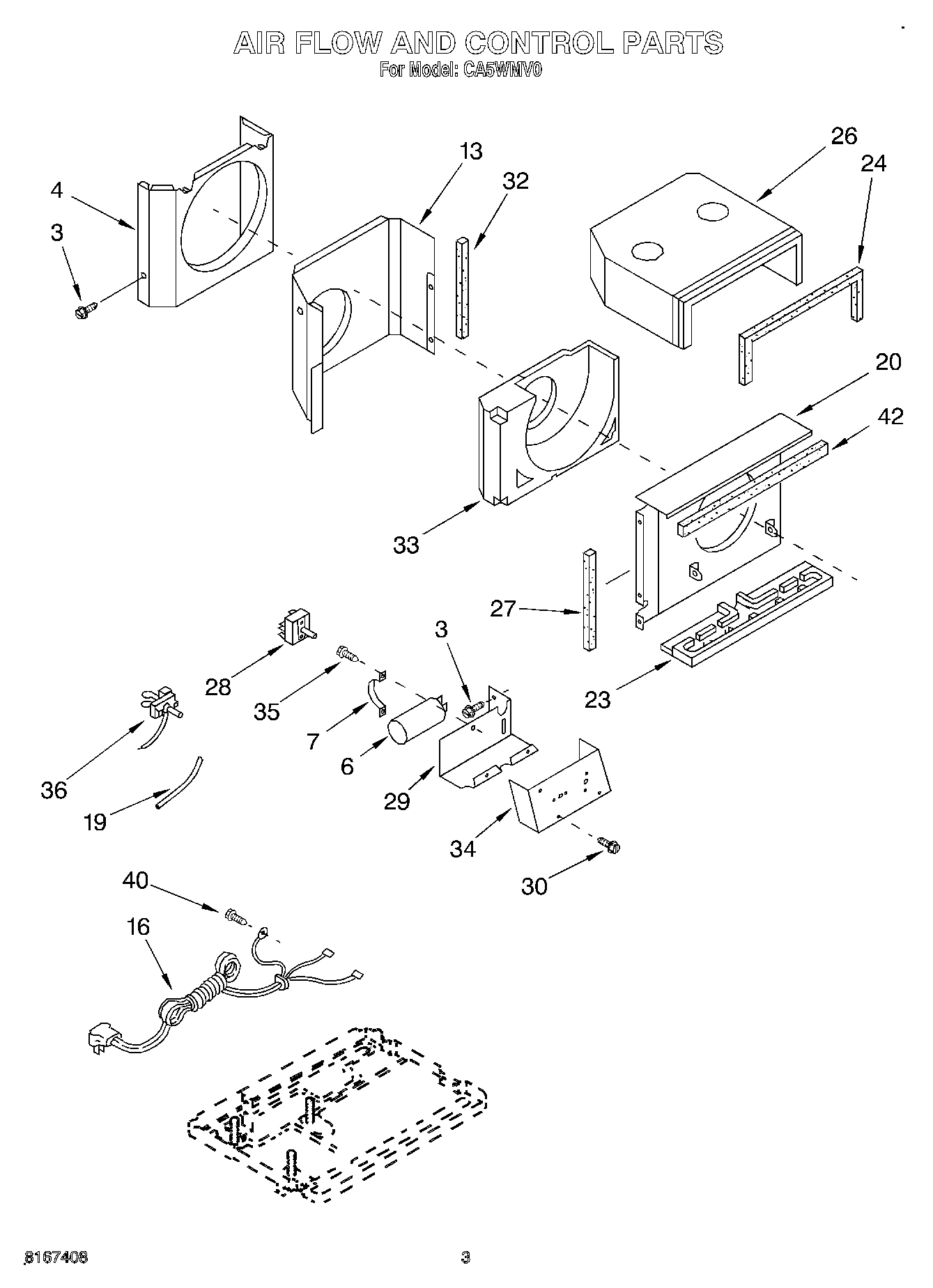 02 - AIR FLOW AND CONTROL