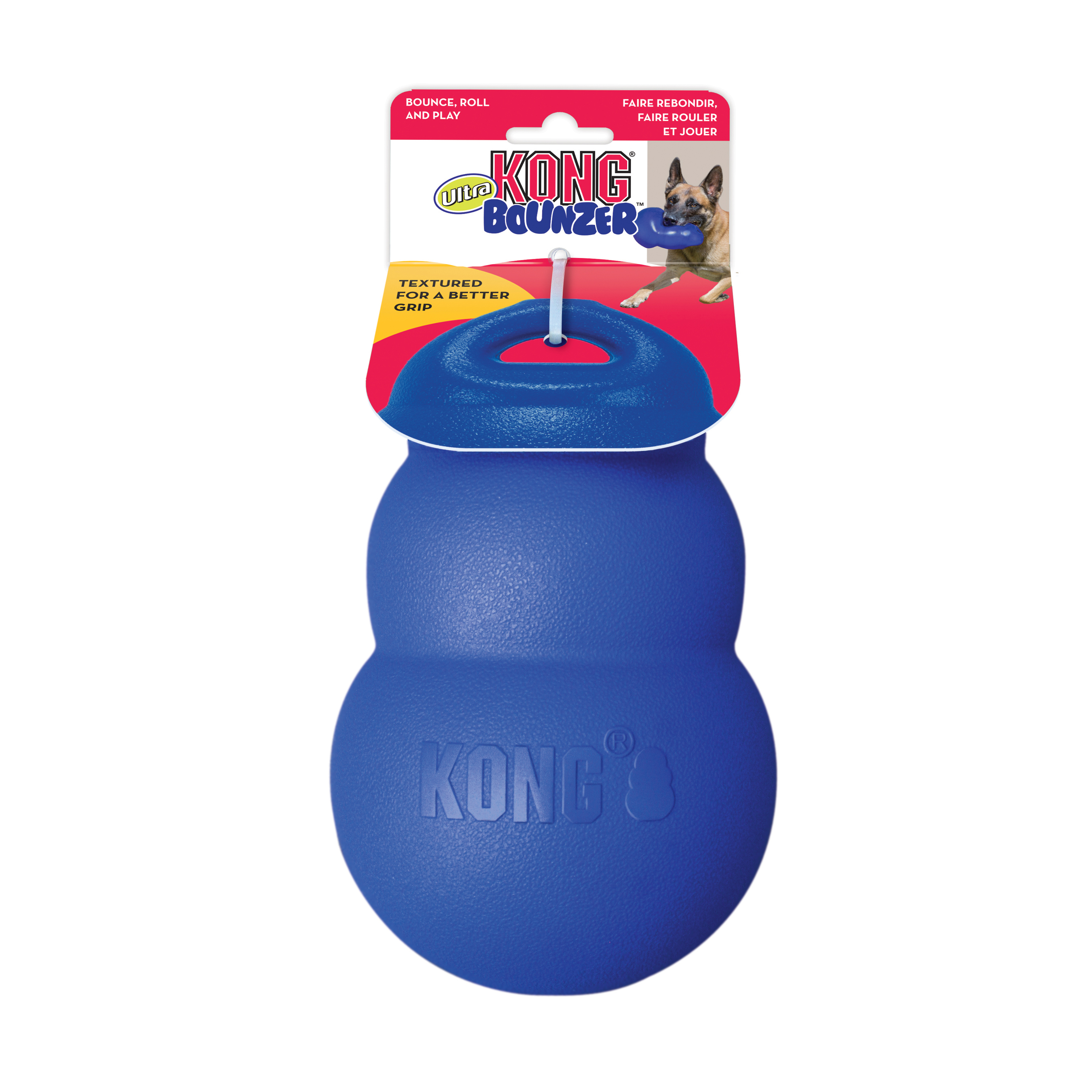 Bounzer Ultra onpack product image