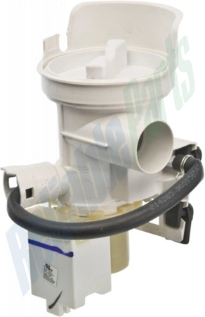 00436440 Bosch Laundry Drain Pump - Image 3