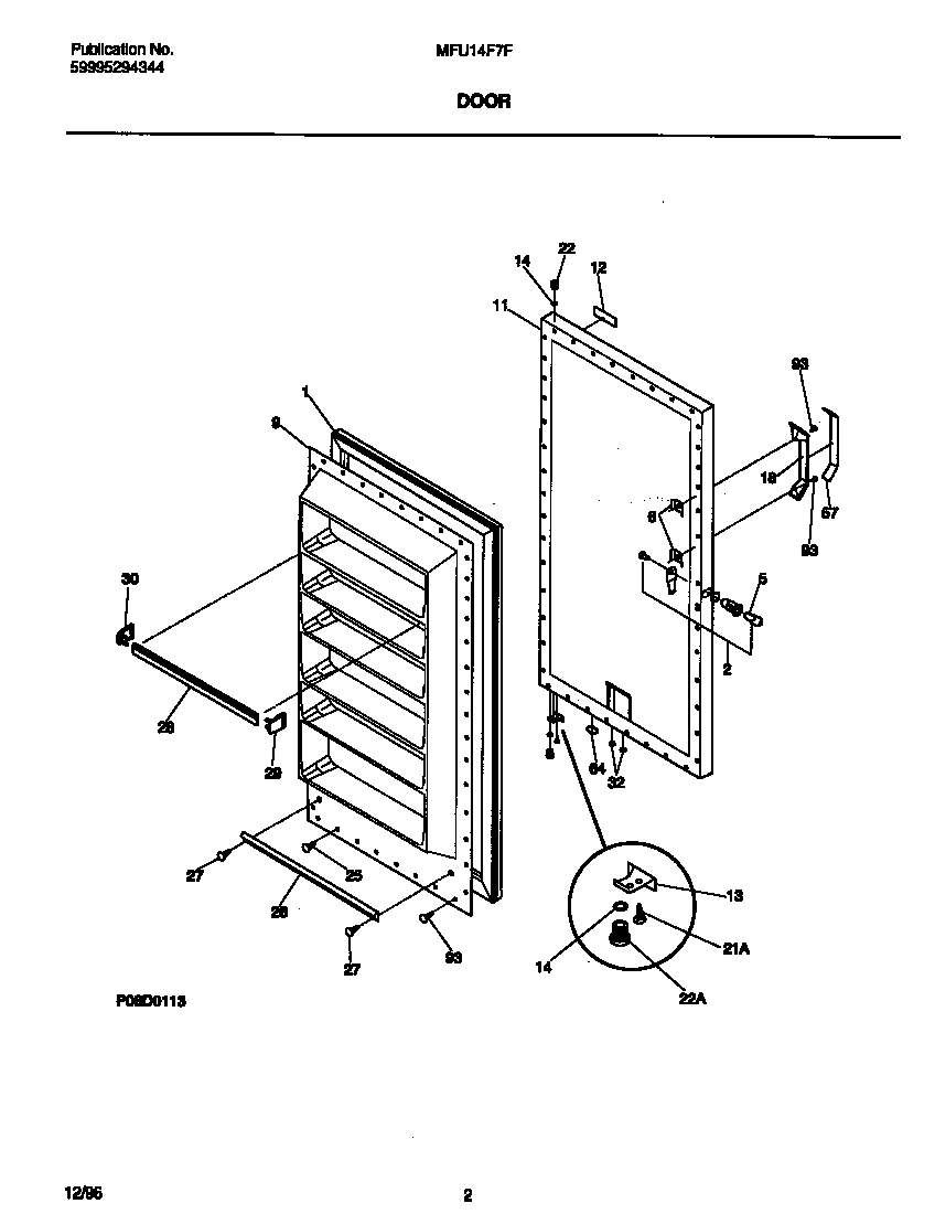 02 - DOOR