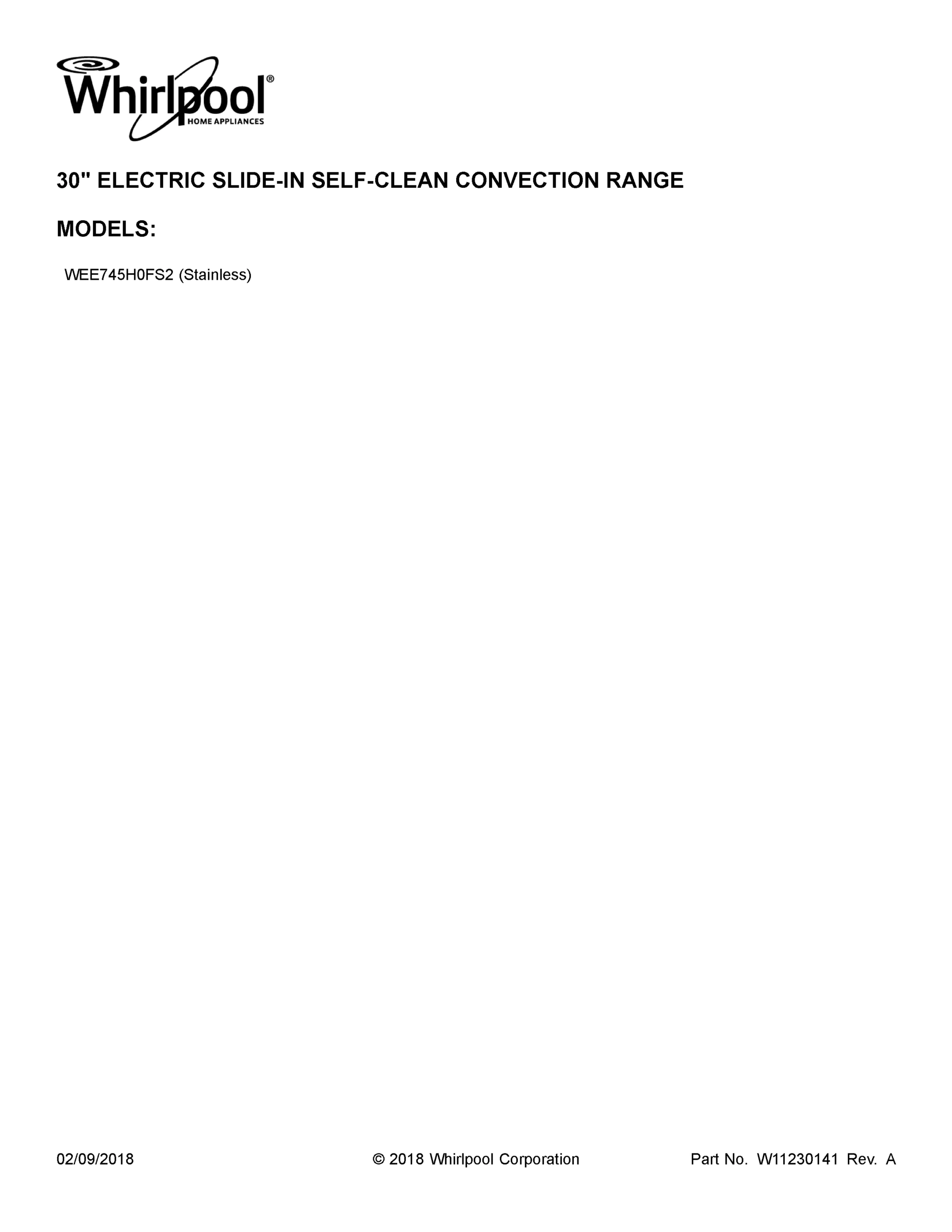01 - COVER SHEET