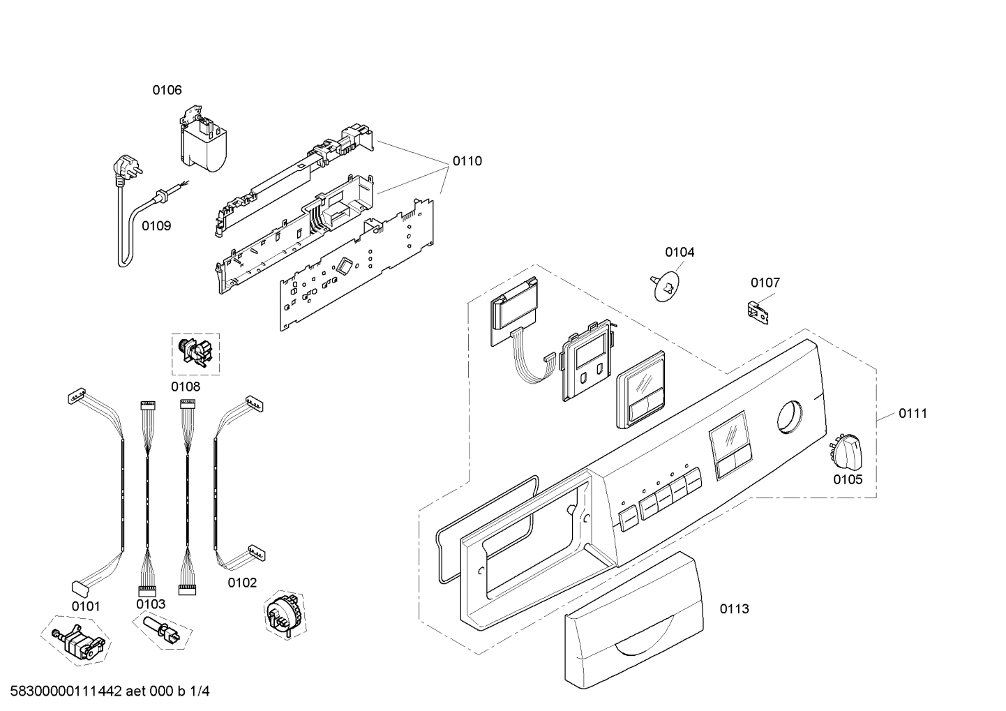 Diagram 1