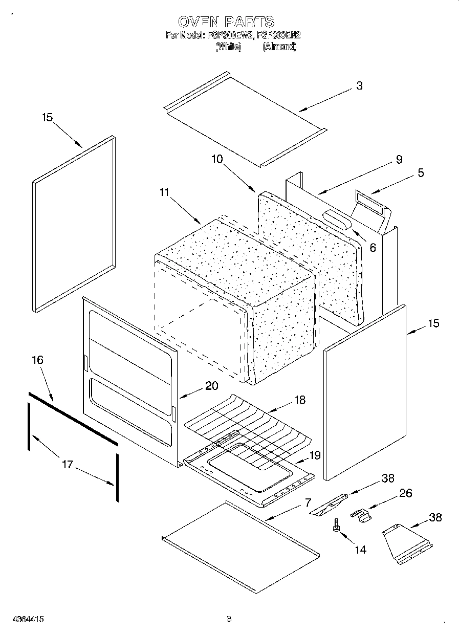 02 - OVEN