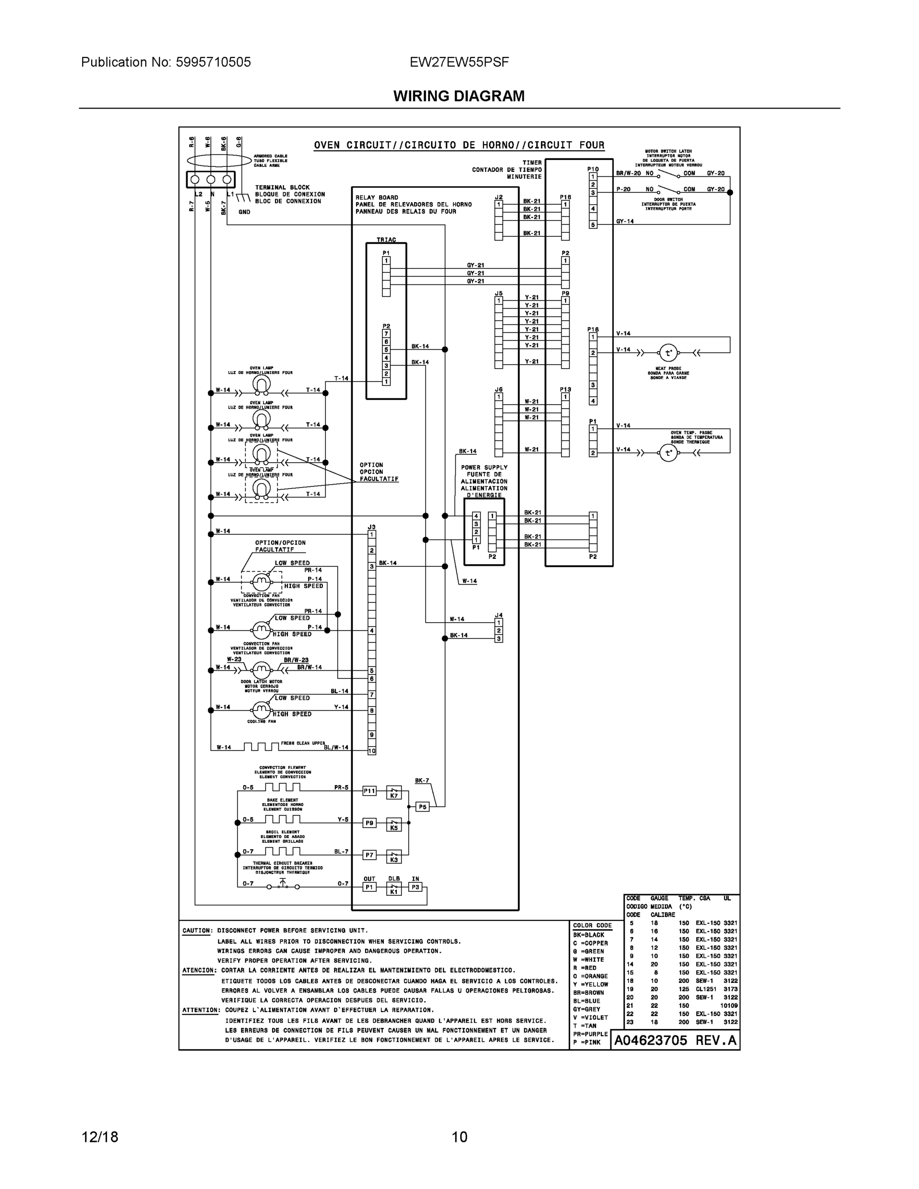 05 - WIRING DIAGRAM