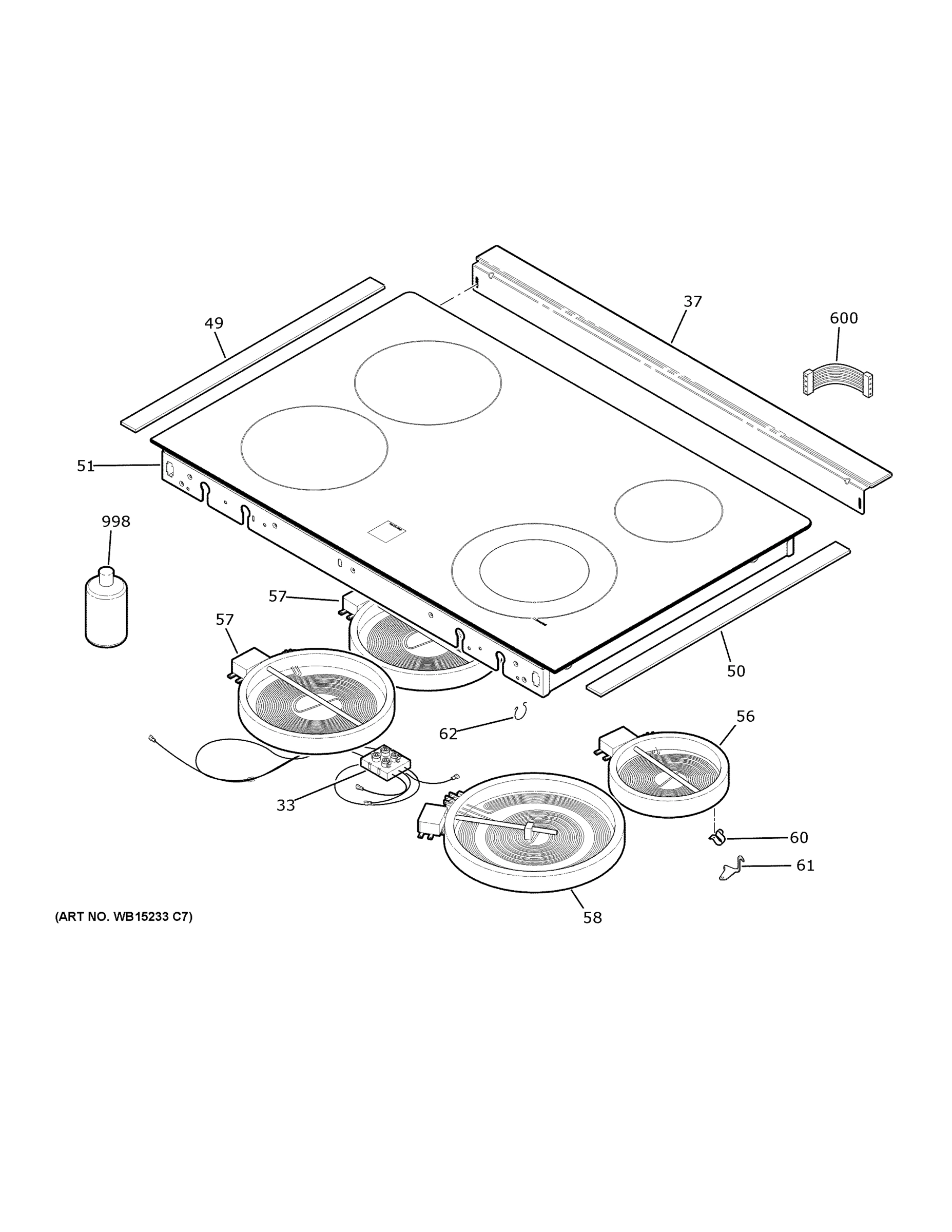 COOKTOP