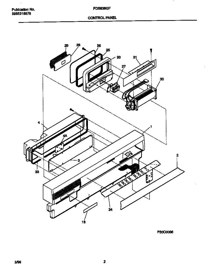 02 - CONTROL PANEL