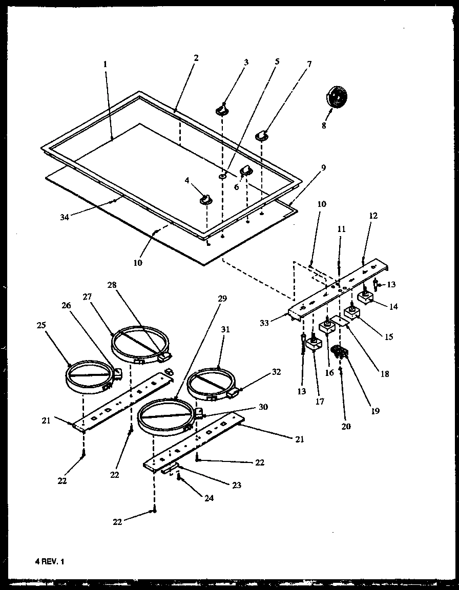 01 - CONTROL PANEL