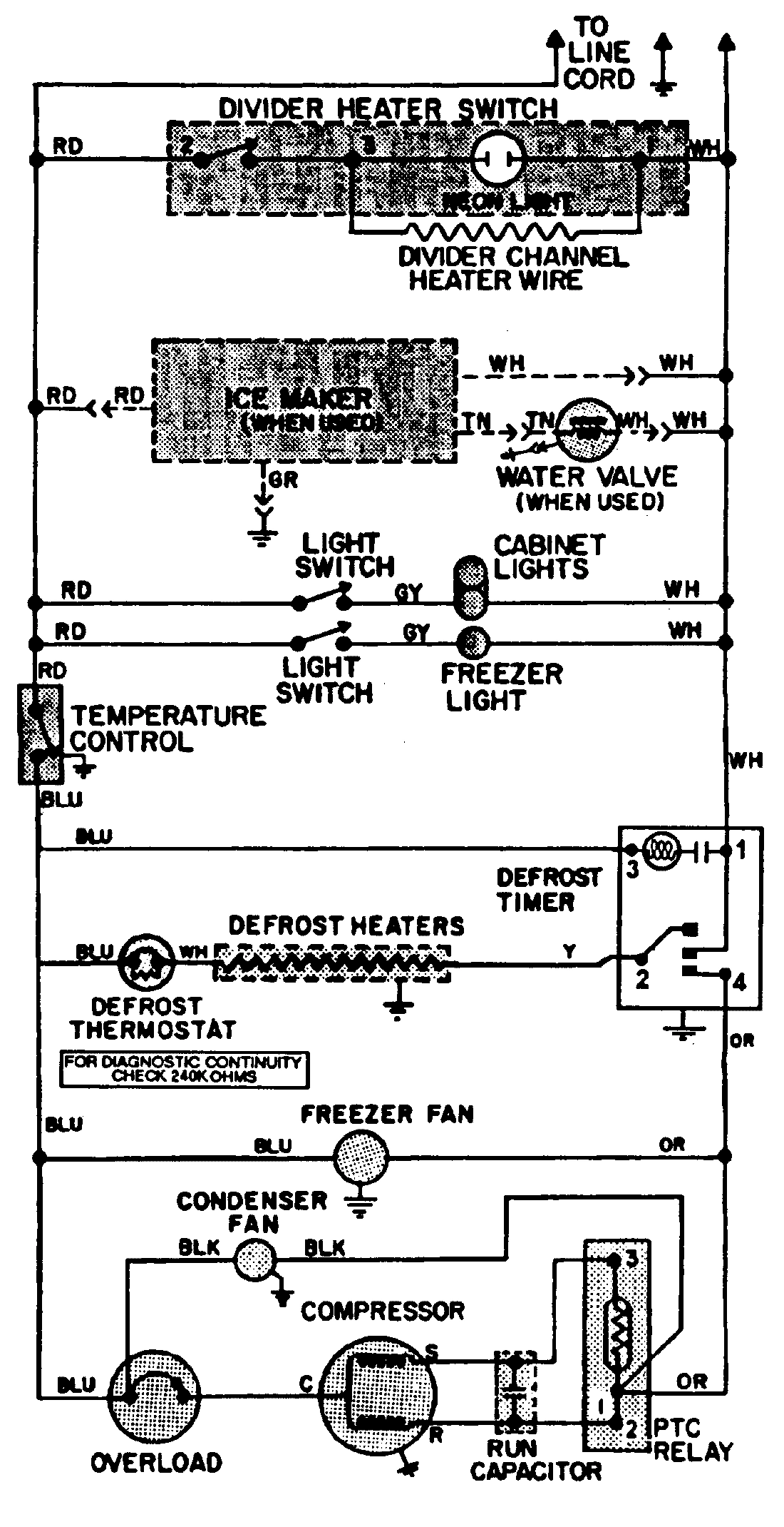 10 - WIRING INFORMATION