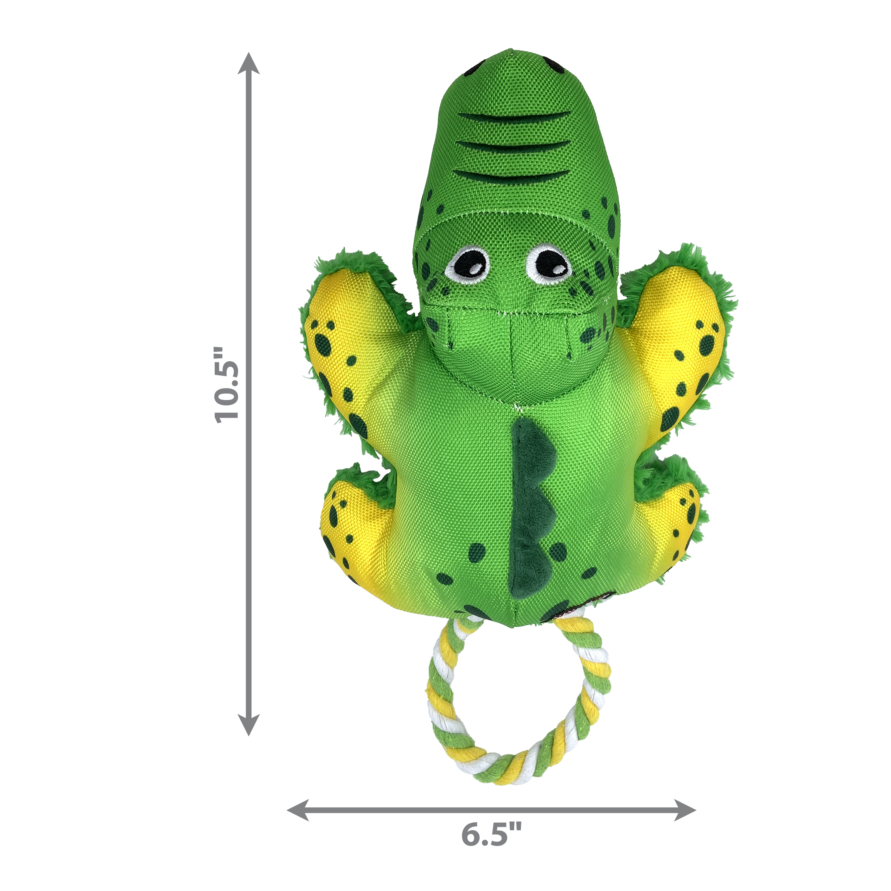 Cozie Tuggz Alligator dimoffpack product image